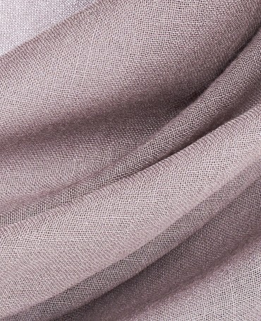 Палантин Унисекс W55.P2-SOL/RABBIT